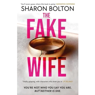 Afbeelding van The Fake Wife