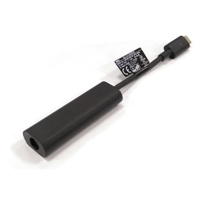 Afbeelding van DELL 470 ACFH USB C 7.4mm Barrel Zwart