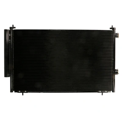 Afbeelding van Thermotec Airco condensor KTT110639