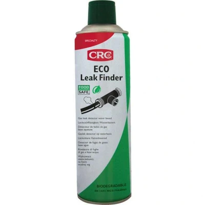 Image de CRC Eco Leak Finder Détecteur de fuites gaz à base d&#039;eau 500ml 2030140_SP500