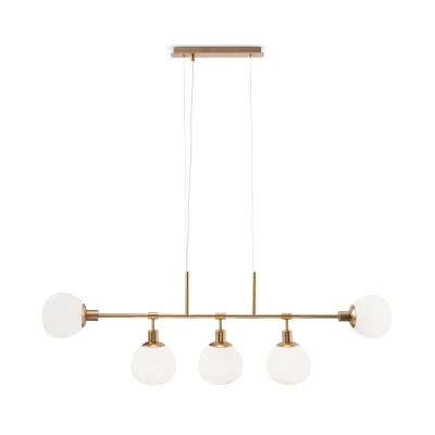 Afbeelding van Maytoni Hanglamp Erich Messing