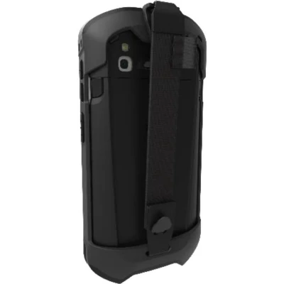 Afbeelding van Zebra SG TC51 EHDSTP1 03 accessoire voor draagbare apparaten Hand strap Zwart
