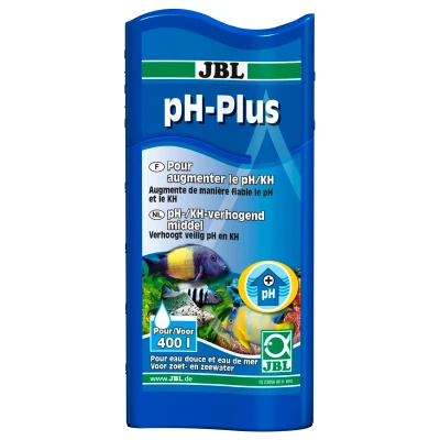 Afbeelding van Jbl Ph Plus Waterverbeteraar 100 ml
