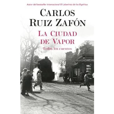 Afbeelding van La Ciudad de Vapor