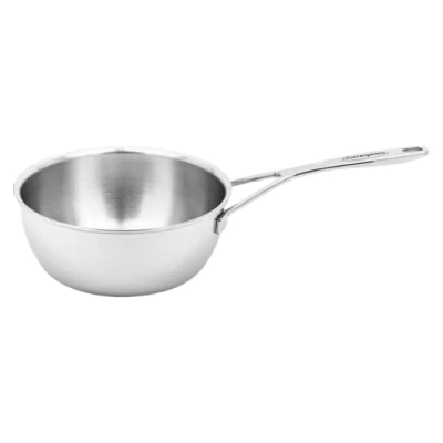 Afbeelding van Demeyere Silver 7 Sauspan 20 cm