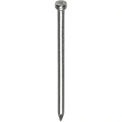 Afbeelding van NNDI draadnagel 1,2x20mm verzinkt verloren kop (Per 5 kg)