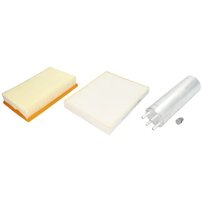 Afbeelding van PURFLUX KIT20 Filter set