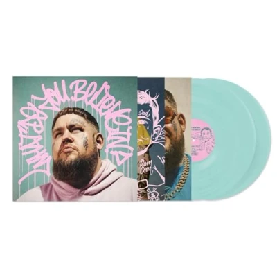 Afbeelding van Rag&#039;n&#039;bone Man What Do You Believe In? (2 LPs)