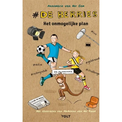 Image de Het onmogelijke plan
