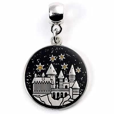 Afbeelding van Official Harry Potter Hogwart&#039;s Castle Slider Charm