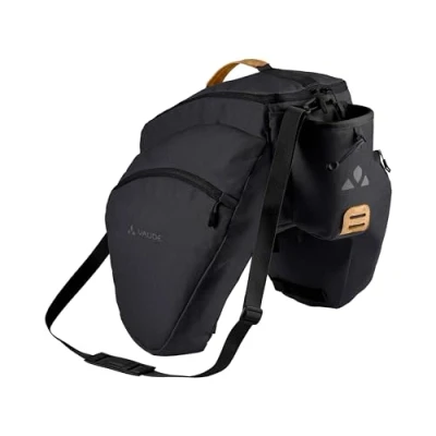 Afbeelding van Vaude Esilkroad PLUS Sporttas, Maat: One Size, Black