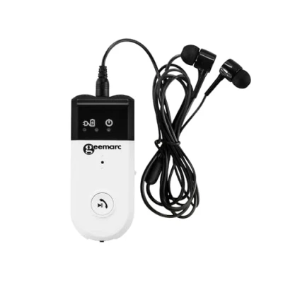 Afbeelding van Geemarc iBT10 bluetooth handsfree versterker