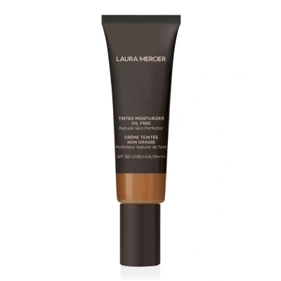 Afbeelding van Laura Mercier Tinted Moisturizer Oil Free Natural Skin Perfector SPF 20 Getinte Dagcrème 5N1 Walnut 50 Ml