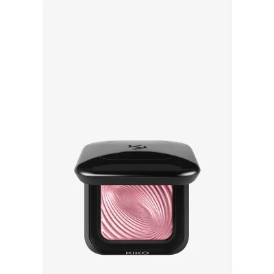 Afbeelding van KIKO Milano Water Eyeshadow 01 Oogschaduw, Maat: 3 g, Pinkish mauve