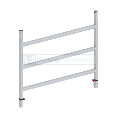 Afbeelding van Altrex Opbouwframe 135 28 3 sport RS5 301603