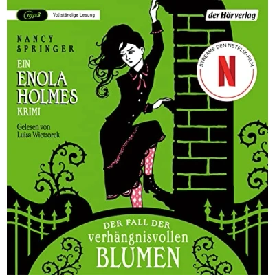 Afbeelding van der Fall verhängnisvollen Blumen