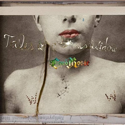 Afbeelding van CocoRosie Tales Of A Grasswidow (CD)