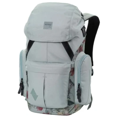 Afbeelding van NITRO Urban Daypacker two 46 cm Laptop compartiment