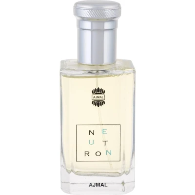 Afbeelding van Ajmal Neutron Eau de Parfum 100 ml