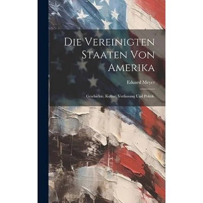 Afbeelding van Die Vereinigten Staaten von Amerika