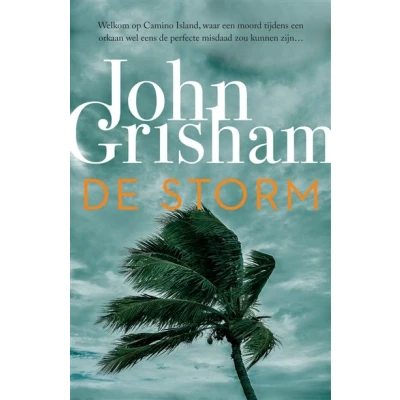 Image de De storm