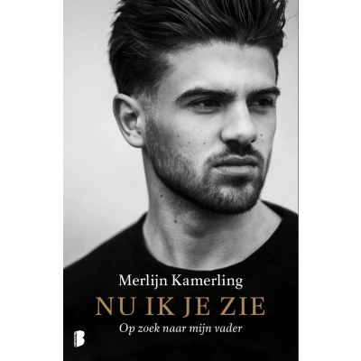 Afbeelding van Nu ik je zie