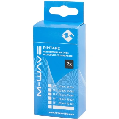Afbeelding van Velglint Kenda 27.5&quot; 24 650B hoge druk (1 stuk)