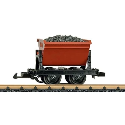Afbeelding van LGB kiepwagen