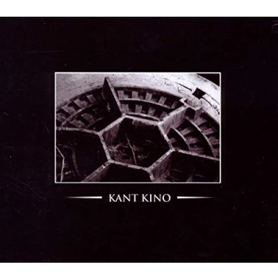 Afbeelding van Kant Kino We Are You Not (2 CD) (Limited Edition)