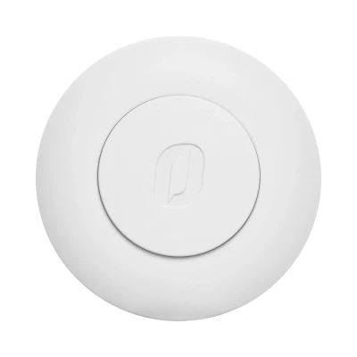 Afbeelding van ION Industries Led Vloerdimmer 0,3 75w Wit 230v Fase Afsnijding LEDdirect.nl