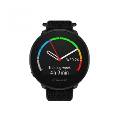 Image de Polar Smartwatch Unite Hook &amp; Loop M/l Noir (900106604)