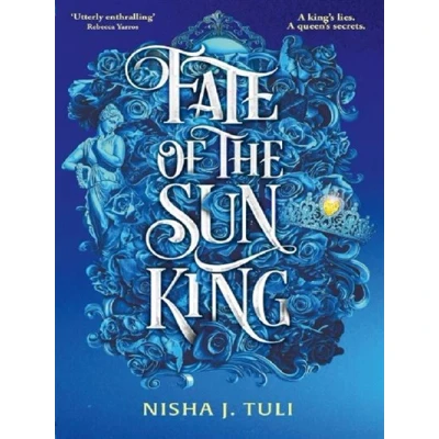 Image de Fate of the Sun King