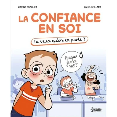 Image de La confiance en soi