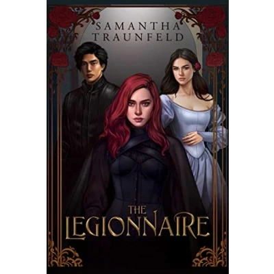 Afbeelding van The Legionnaire