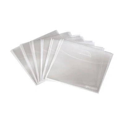 Image de Hama CD/DVD Protective Sleeves pochette