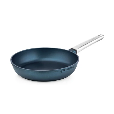 Afbeelding van Westinghouse Koekenpan Performance Bravery Blue ø 24 cm Standaard anti aanbaklaag