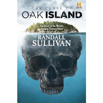 Afbeelding van The Curse of Oak Island