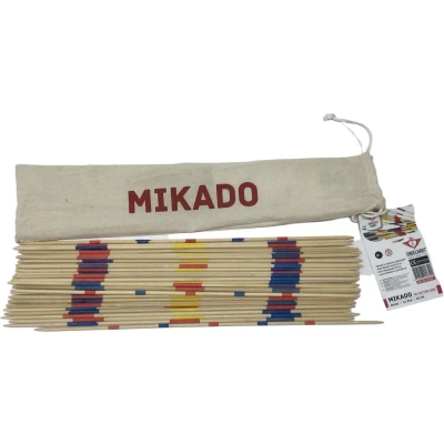 Afbeelding van Mikado: 50cm (NL/EN/FR/DE)