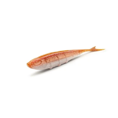 Afbeelding van Nays SPLT Shad C 06 4.5&#039;&#039; 11.43cm (6.5g) (7 stuks)