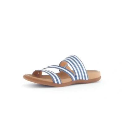 Afbeelding van Gabor Sandalen voor dames, 0 tot 88, 38 EU