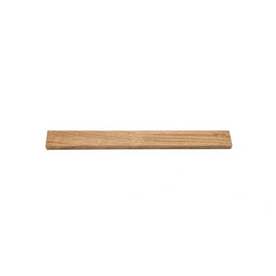 Afbeelding van Style de Vie Magnetisch Messenrek Acacia 50cm**