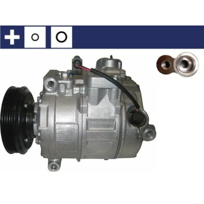 Afbeelding van Mahle Original Airco compressor ACP 102