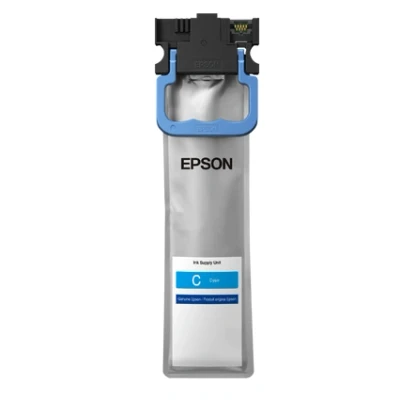 Afbeelding van Epson C13T13L240 inktcartridge 1 stuk(s) Origineel Hoog (XL) rendement Cyaan