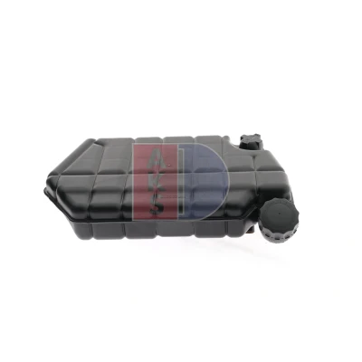 Afbeelding van AKS DASIS 291170N Expansievat Met deksel