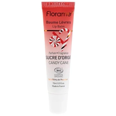 Afbeelding van Florame Biologische Lippenbalsem 15 ml (Smaak : Gerstesuiker)