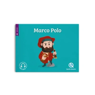 Afbeelding van MARCO POLO