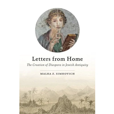 Afbeelding van Letters from Home