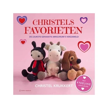 Afbeelding van Christels favorieten