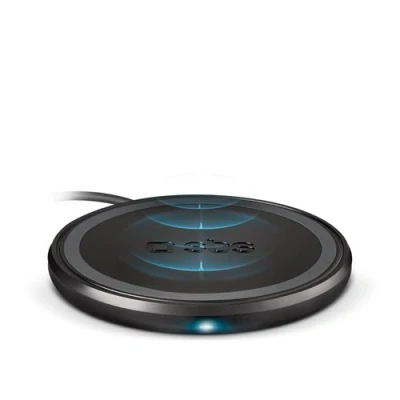 Image de Sbs Chargeur Base 10w Noir