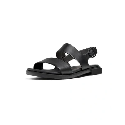 Afbeelding van CAMPER, Peu 20735 damessneakers, Zwart 013